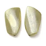 UV Plating CCB Plastic Beads