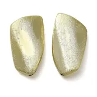 UV Plating CCB Plastic Beads