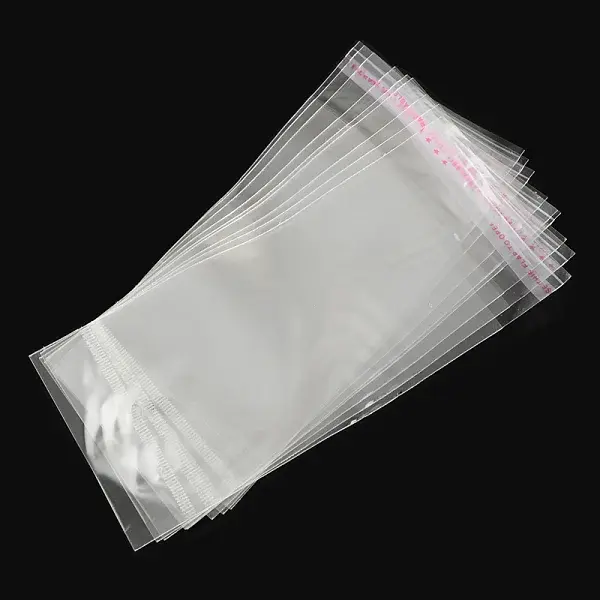 OPP Cellophane Bags