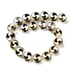 Glass Beads Strands