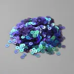 PVC Sequins/Paillette