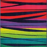 Kusový koberec galaxy 77kcp - 133 x 190 cm