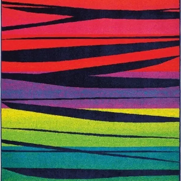 Kusový koberec galaxy 77kcp - 133 x 190 cm