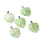 Natural Quartz Pendants