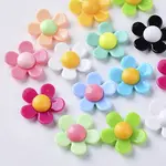 Opaque Acrylic Beads