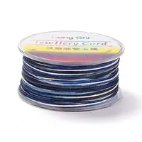 Segment Dyed Polyester Thread