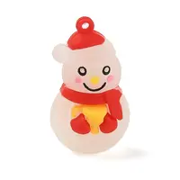 PVC Plastic Pendants