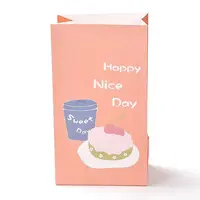 Rectangle Paper Bags