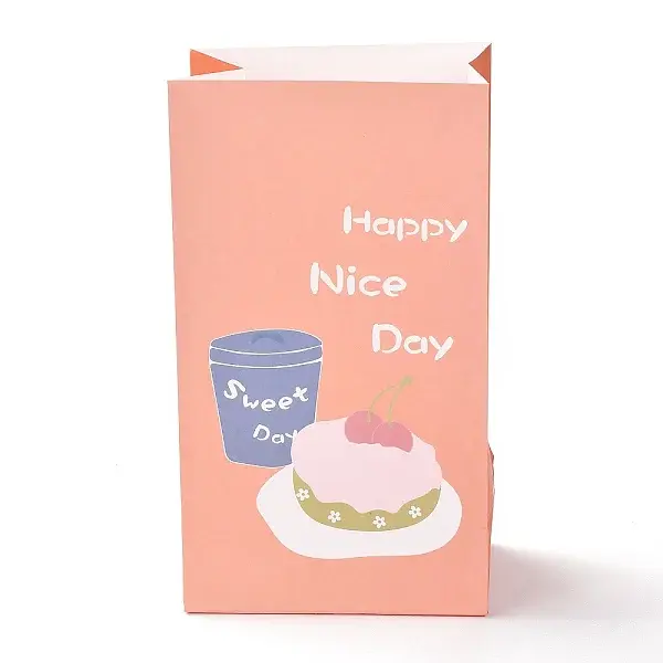 Rectangle Paper Bags