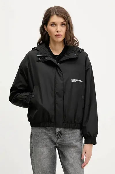 Bunda Karl Lagerfeld Jeans