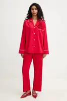 Bavlněné pyžamo The Sleeper