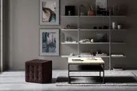 Taburet Sofia látka: Monolith 29