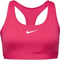 Nike SPORTSWEAR Dámska športová podprsenka, ružová, veľkosť