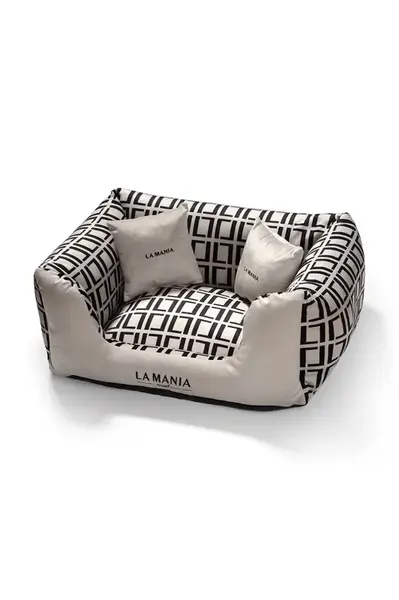 Pelíšek pro mazlíčka La Mania Dog Mania S/65 x 50 cm