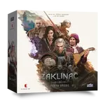 Zaklínač: Cesta osudu - Standardní edice