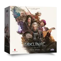 Zaklínač: Cesta osudu - Standardní edice