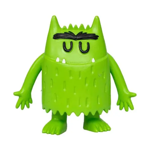 Comansi Color Monster Klidný