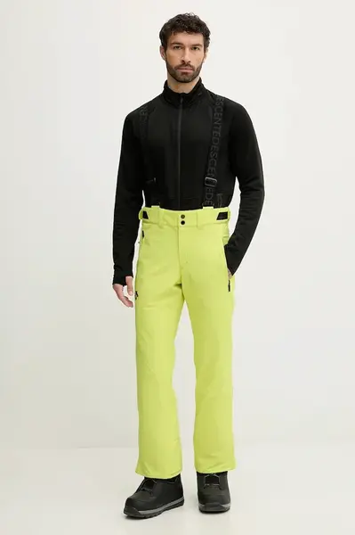 Lyžařské kalhoty Descente SWISS PANTS