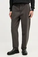 Bavlněné kalhoty Barbour Bowland