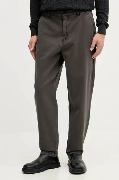 Bavlněné kalhoty Barbour Bowland