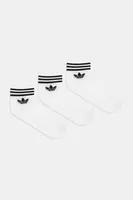 Ponožky adidas Originals 3-pack