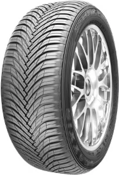 MAXXIS 235/45 R 20 100W PREMITRA_ALL_SEASON_AP3_SUV TL XL M+S 3PMSF MFS