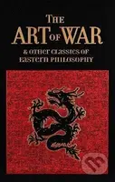 Art of War & Other Classics of Eastern Philosophy - - - kniha z kategorie Odborné a naučné