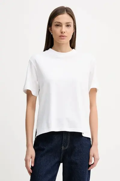 Bavlněné tričko United Colors of Benetton