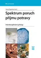 E-kniha: Spektrum poruch příjmu potravy od Papežová Hana