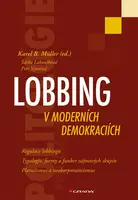 E-kniha: Lobbing v moderních demokraciích od Müller Karel B.