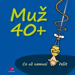 E-kniha: Muž 40+ od Kernbach Michael
