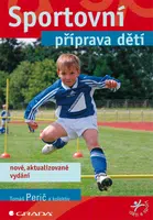 E-kniha: Sportovní příprava dětí od Perič Tomáš