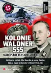 E-kniha: Kolonie Waldner 555 od Botaya Felipe