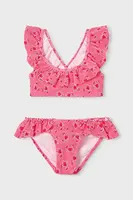 Dvojdielne detské plavky Mayoral