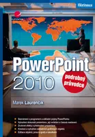 E-kniha: PowerPoint 2010 od Laurenčík Marek