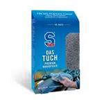 Hustá prémiová utěrka z mikrovlákna S100 The Cloth