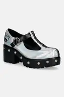 Lodičky Koi Footwear x Monster High Sai Mary Jane