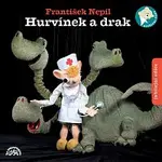 Divadlo Spejbla a Hurvínka – Hurvínek a drak CD