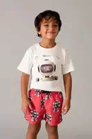 Detské plavkové šortky Mayoral