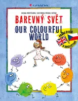 E-kniha: Barevný svět/Our Colourful World od Pospíšilová Zuzana