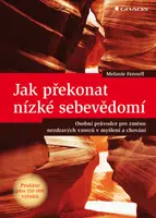 E-kniha: Jak překonat nízké sebevědomí od Fennell Melanie