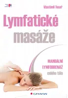 E-kniha: Lymfatické masáže od Tesař Vlastimil
