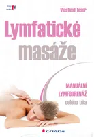E-kniha: Lymfatické masáže od Tesař Vlastimil