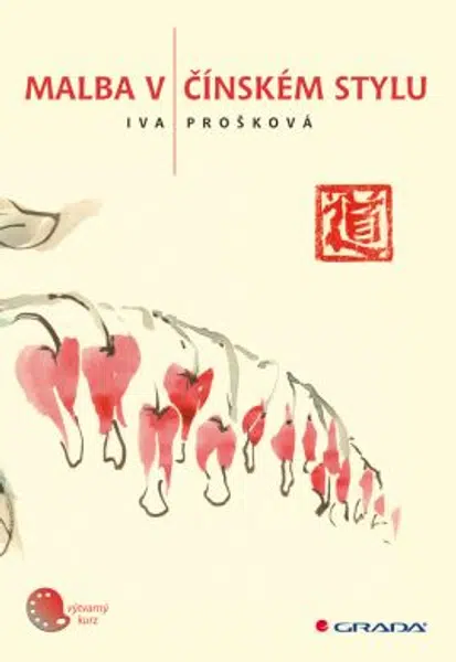 E-kniha: Malba v čínském stylu od Prošková Iva