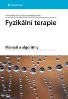 Kniha: Fyzikální terapie od Poděbradský Jiří