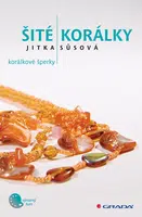 E-kniha: Šité korálky od Doškářová