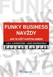 E-kniha: Funky Business navždy od Nordström A Kjell