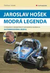 E-kniha: Jaroslav Hošek - Modrá legenda od Janek Dalibor