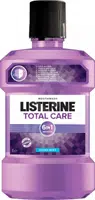 LISTERINE Total Care ústní voda 1000 ml