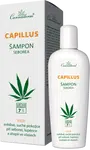 CANNADERM Capillus seborea šampon 150 ml
